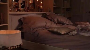Scarlett Johansson sexy in Match Point