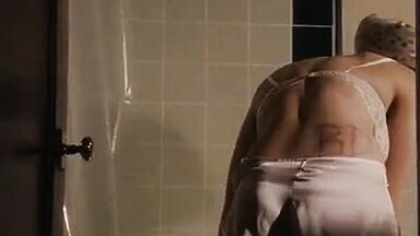 Scarlett Johansson sexy in The Black Dahlia