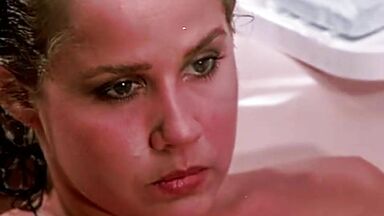 Linda Blair in Savage Streets