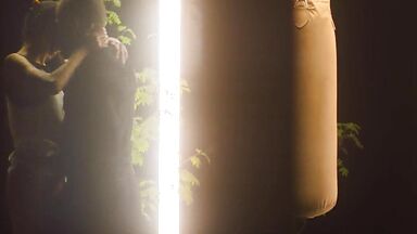 Sonoya Mizuno sexy in Ex Machina