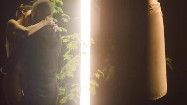 Sonoya Mizuno sexy in Ex Machina