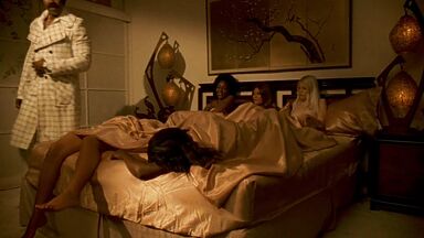 Fucking multiple whore