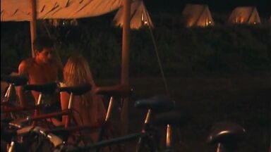 Irina Grigoreva sexy in Red Shoe Diaries