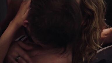 Diane Kruger oral in Tout Nous Separe