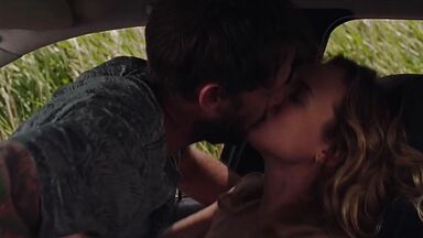 Diane Kruger oral in Tout Nous Separe