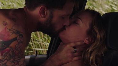 Diane Kruger oral in Tout Nous Separe