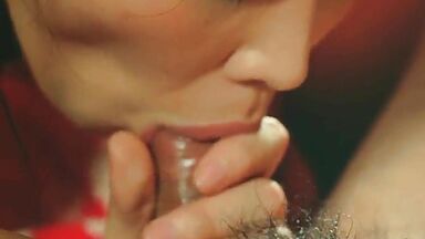 Eiko Matsuda explicit sucking