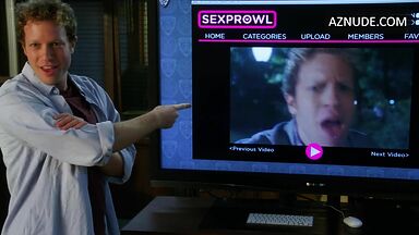 Lucy Owen Underwear Scene in Law & Order: Special Victims Unit