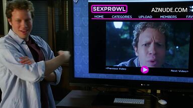 Lucy Owen Underwear Scene in Law & Order: Special Victims Unit