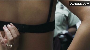 Marisol Nichols sexy in Felon