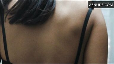 Marisol Nichols sexy in Felon