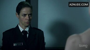 Pamela Rabe hot in Wentworth