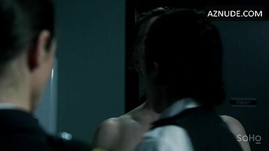 Pamela Rabe hot in Wentworth