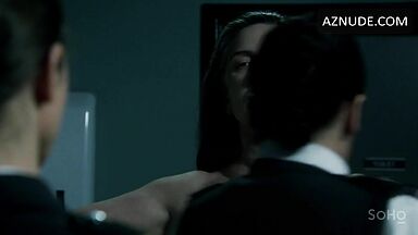 Pamela Rabe hot in Wentworth