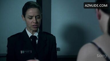Pamela Rabe hot in Wentworth