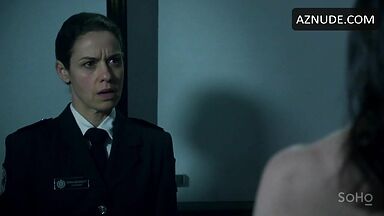 Pamela Rabe hot in Wentworth