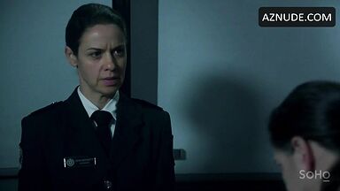 Pamela Rabe hot in Wentworth