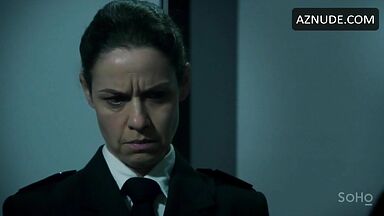 Pamela Rabe hot in Wentworth