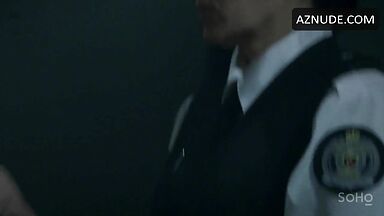 Pamela Rabe hot in Wentworth
