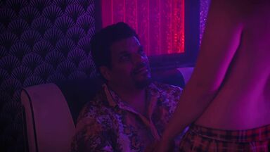 Riley Voelkel naked in Hightown