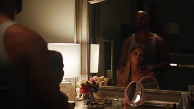 Riley Voelkel naked in Hightown