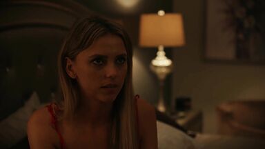 Riley Voelkel naked in Hightown