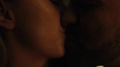 Riley Voelkel naked in Hightown