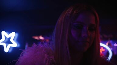 Riley Voelkel naked in Hightown