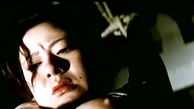 Reiko Ike hot in Female Yakuza Tale Inquisition And Torture