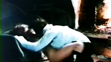 Paola Senatore hot in Affair