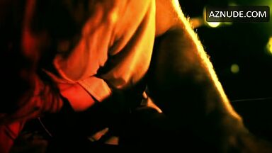 Piera Forde Breasts, Butt Scene in Lemon Tree Passage