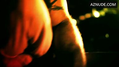 Piera Forde Breasts, Butt Scene in Lemon Tree Passage
