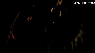 Piera Forde Breasts, Butt Scene in Lemon Tree Passage