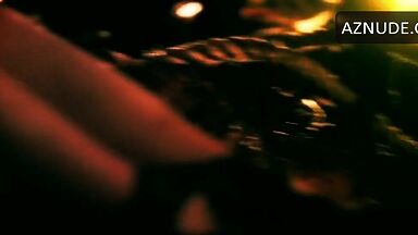 Piera Forde Breasts, Butt Scene in Lemon Tree Passage