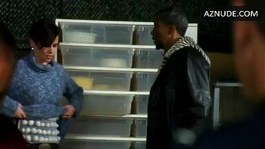 Nicola Rossi hot in Law & Order- Special Victims Unit