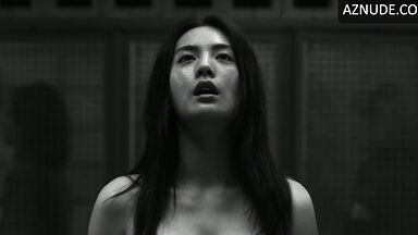 Nana naked in Mask Girl