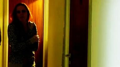 Sanna Thor, Patricia Schumann, Malene Nielsen in Profetia (2009) -