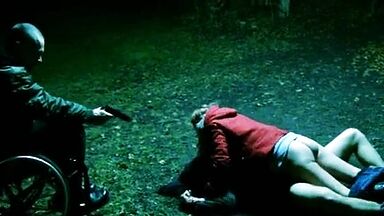 Sanna Thor, Patricia Schumann, Malene Nielsen in Profetia (2009) -