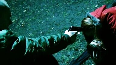 Sanna Thor, Patricia Schumann, Malene Nielsen in Profetia (2009) -