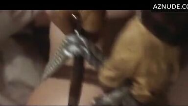 Naomi Tani gangbanged in Wife To Be Sacrificed