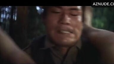Naomi Tani gangbanged in Wife To Be Sacrificed