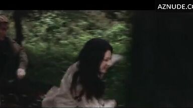 Naomi Tani gangbanged in Wife To Be Sacrificed