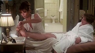 Hooking up with the stepmom