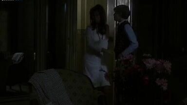 Hooking up with the stepmom