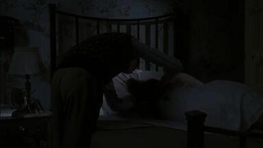 Hooking up with the stepmom
