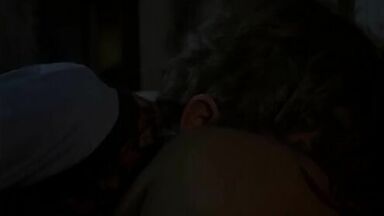 Hooking up with the stepmom