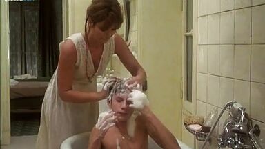 Hooking up with the stepmom