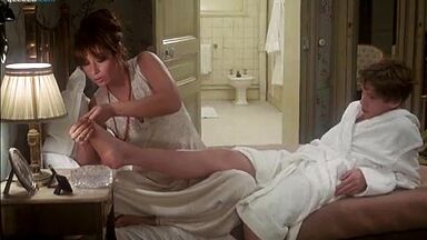 Hooking up with the stepmom