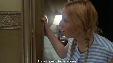 Incest in mainstream cinema