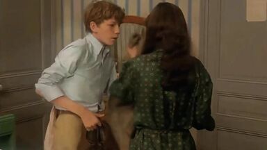 Incest in mainstream cinema